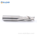 CNC Cutting Tools Grinding Carbide EndMill For Aluminum